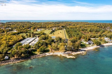 Incredible waterfront opportunity on Catawba Island! This - photo 6