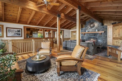 Outstanding views of Lake Tahoe from this architecturally - photo 6