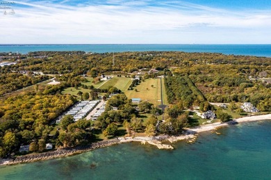 Incredible waterfront opportunity on Catawba Island! This - photo 8