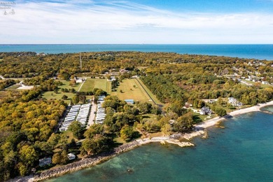 Incredible waterfront opportunity on Catawba Island! This - photo 9