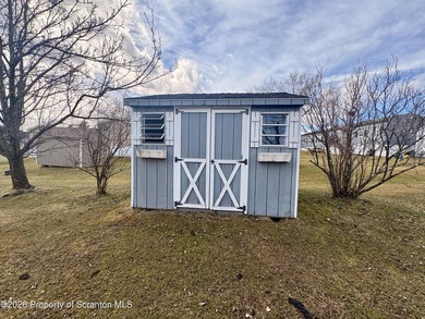 Check out this well-maintained 2003 mobile home that offers