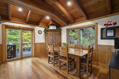 Outstanding views of Lake Tahoe from this architecturally - photo 9