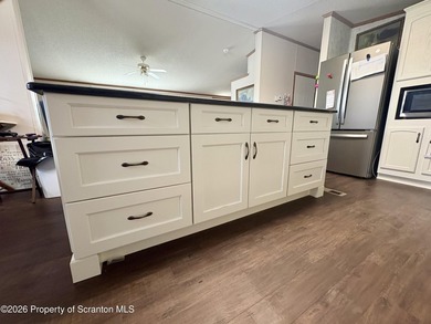 Check out this well-maintained 2003 mobile home that offers