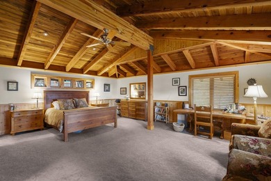 Outstanding views of Lake Tahoe from this architecturally - photo 10