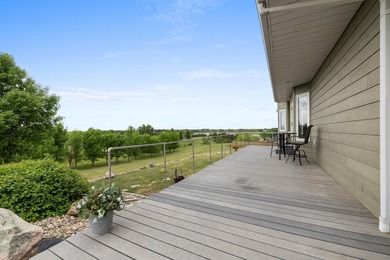Set on 3.8 acres in Lakeview Estates near Fort Stevenson State - photo 3