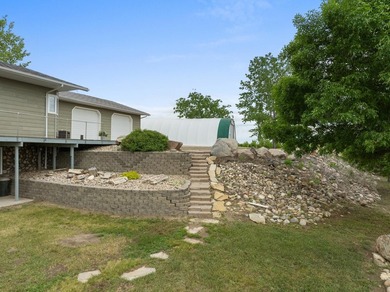 Set on 3.8 acres in Lakeview Estates near Fort Stevenson State - photo 5