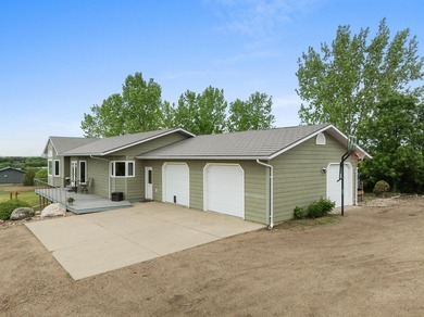 Set on 3.8 acres in Lakeview Estates near Fort Stevenson State - photo 6