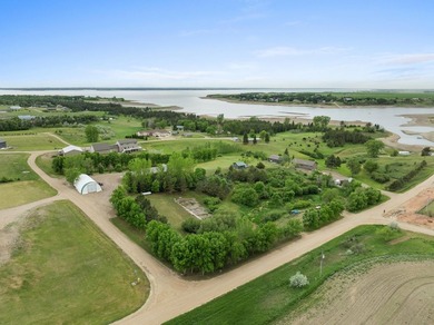 Set on 3.8 acres in Lakeview Estates near Fort Stevenson State - photo 7