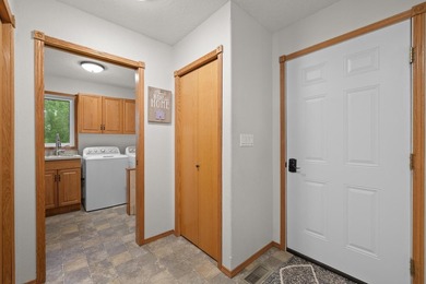 Set on 3.8 acres in Lakeview Estates near Fort Stevenson State - photo 9
