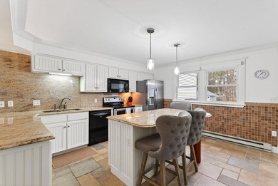 Some properties sell a house. This one sells a lifestyle. Set on - photo 9