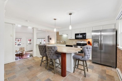 Some properties sell a house. This one sells a lifestyle. Set on - photo 10