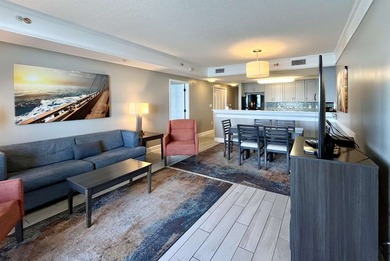 Welcome to your coastal retreat at the Anderson Ocean Club & Spa - photo 11