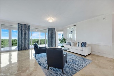 Beautiful Gulf and Bay views await you as you step into this - photo 11