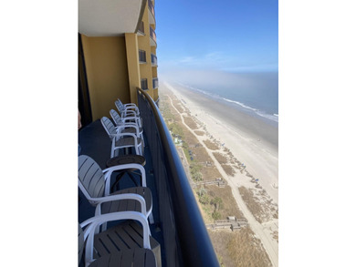 Welcome to your coastal retreat at the Anderson Ocean Club & Spa - photo 12