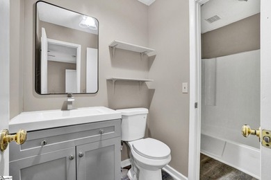 Welcome to 216 Charleston Avenue, an updated end-unit townhome - photo 12