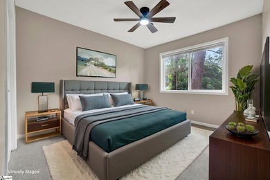 Welcome to 216 Charleston Avenue, an updated end-unit townhome - photo 13