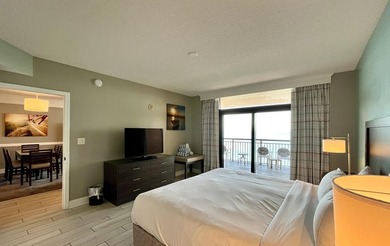 Welcome to your coastal retreat at the Anderson Ocean Club & Spa - photo 14