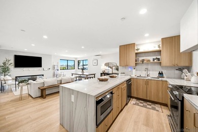 Welcome to 2126 San Clemente Street, a stylish modern coastal - photo 14