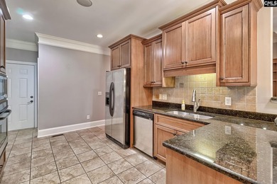 Welcome to 146 Stoney Creek Lane. Located in one of Lexington's - photo 15