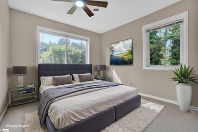 Welcome to 216 Charleston Avenue, an updated end-unit townhome - photo 15