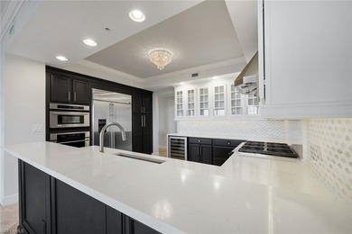 Beautiful Gulf and Bay views await you as you step into this - photo 15