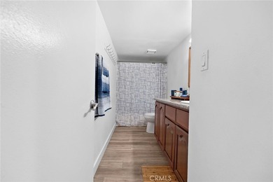 Two private patios and the largest floor plan in the complex - photo 16