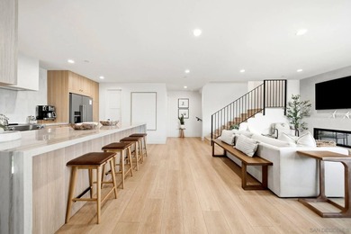 Welcome to 2126 San Clemente Street, a stylish modern coastal - photo 16