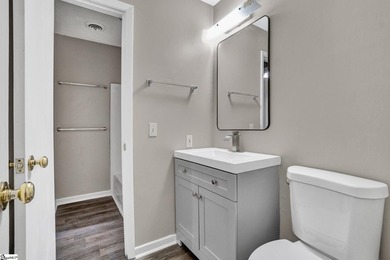 Welcome to 216 Charleston Avenue, an updated end-unit townhome - photo 17