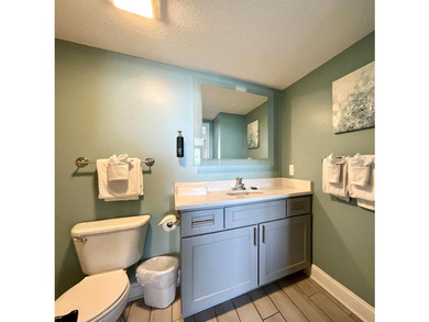 Welcome to your coastal retreat at the Anderson Ocean Club & Spa - photo 18
