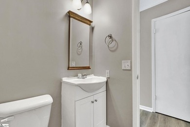 Welcome to 216 Charleston Avenue, an updated end-unit townhome - photo 18