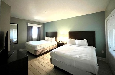 Welcome to your coastal retreat at the Anderson Ocean Club & Spa - photo 19
