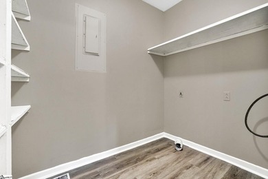 Welcome to 216 Charleston Avenue, an updated end-unit townhome - photo 19