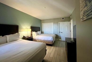 Welcome to your coastal retreat at the Anderson Ocean Club & Spa - photo 20