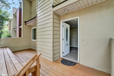 Welcome to 216 Charleston Avenue, an updated end-unit townhome - photo 20