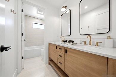 Welcome to 2126 San Clemente Street, a stylish modern coastal - photo 20