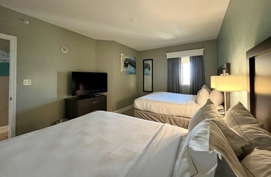 Welcome to your coastal retreat at the Anderson Ocean Club & Spa - photo 21
