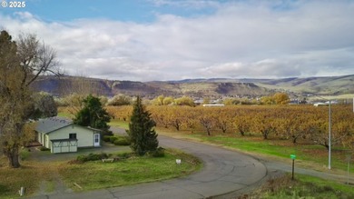 Lake Home For Sale in Dallesport, Washington