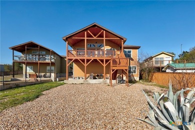 Welcome to lakefront living at Canyon Lake, where sparkling blue - photo 21