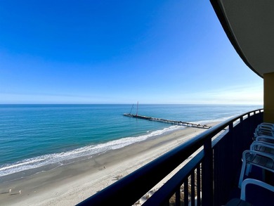 Welcome to your coastal retreat at the Anderson Ocean Club & Spa - photo 23