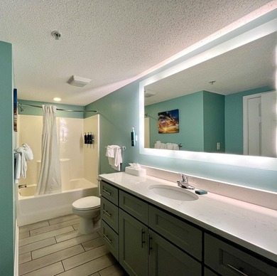 Welcome to your coastal retreat at the Anderson Ocean Club & Spa - photo 24