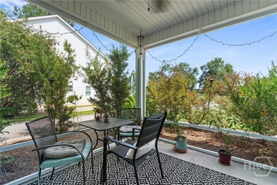 Welcome home to this charming park-front home in the desirable - photo 4