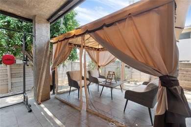 Two private patios and the largest floor plan in the complex - photo 24