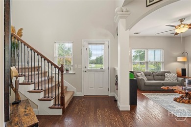 Welcome home to this charming park-front home in the desirable - photo 5