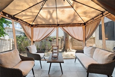Two private patios and the largest floor plan in the complex - photo 25