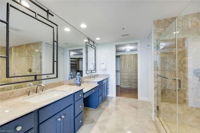 Beautiful Gulf and Bay views await you as you step into this - photo 26