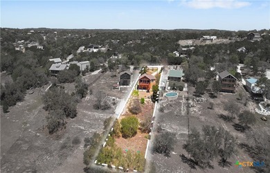 Welcome to lakefront living at Canyon Lake, where sparkling blue - photo 26