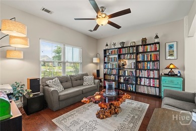 Welcome home to this charming park-front home in the desirable - photo 7