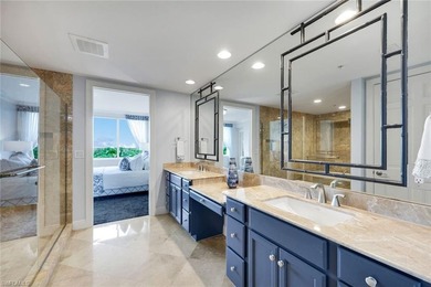 Beautiful Gulf and Bay views await you as you step into this - photo 27