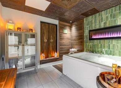 Welcome to your coastal retreat at the Anderson Ocean Club & Spa - photo 28