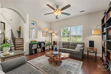 Welcome home to this charming park-front home in the desirable - photo 8